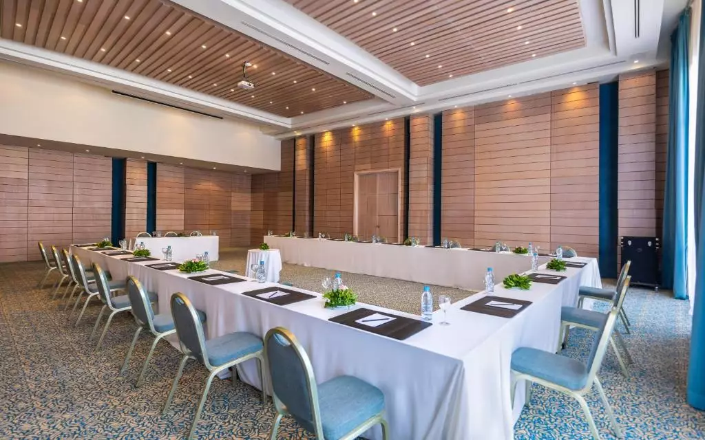 Steigenberger Marhaba Thalasso Hammamet